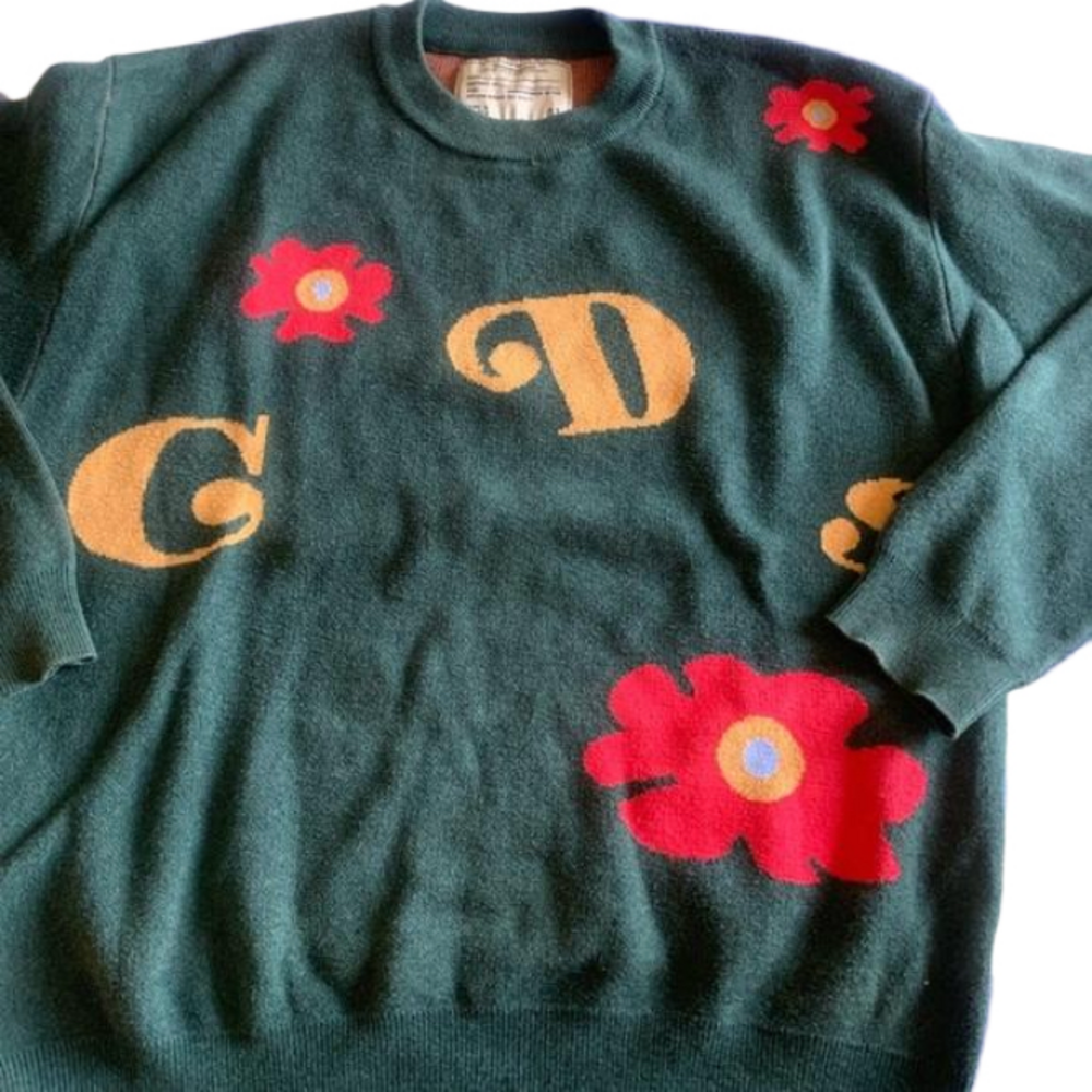 Chelseadrugstore sweater mint condition